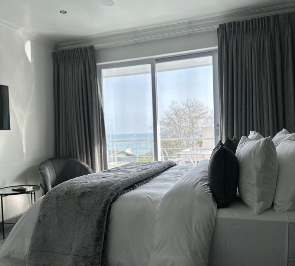 קייפטאון The Atlantic Donreal Guesthouse מראה חיצוני תמונה