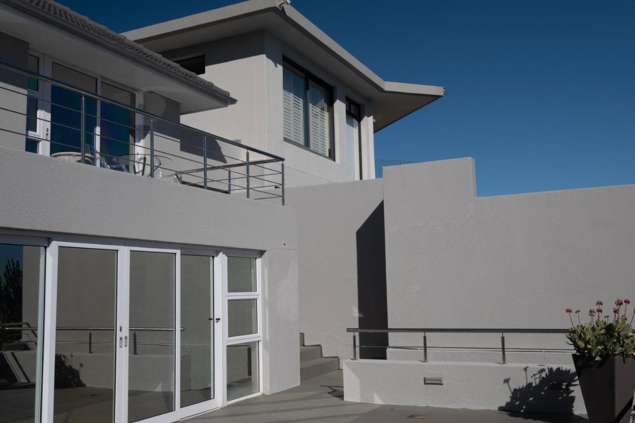 קייפטאון The Atlantic Donreal Guesthouse מראה חיצוני תמונה