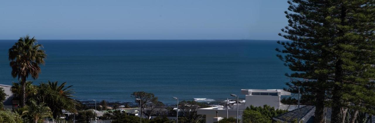 קייפטאון The Atlantic Donreal Guesthouse מראה חיצוני תמונה