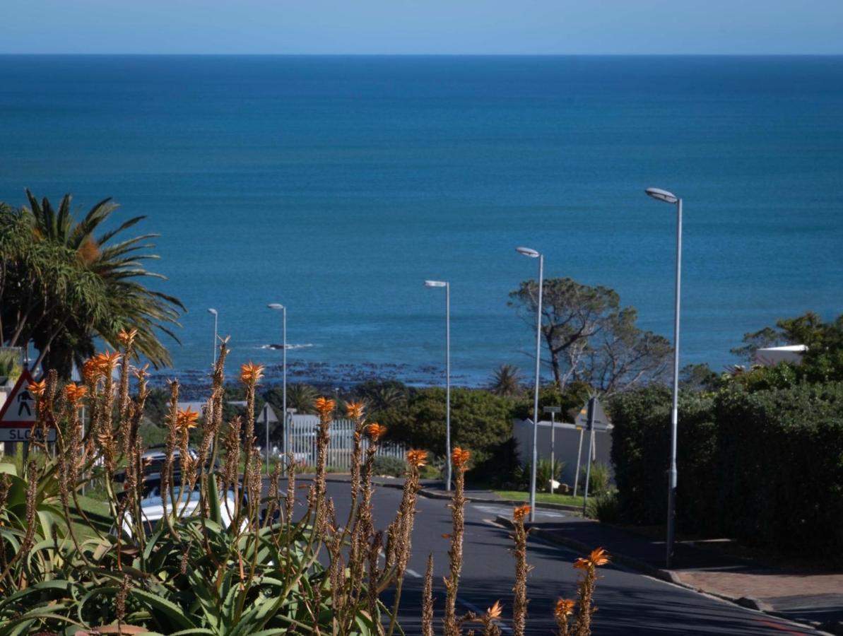 קייפטאון The Atlantic Donreal Guesthouse מראה חיצוני תמונה