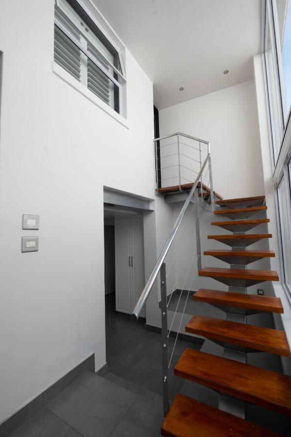קייפטאון The Atlantic Donreal Guesthouse מראה חיצוני תמונה