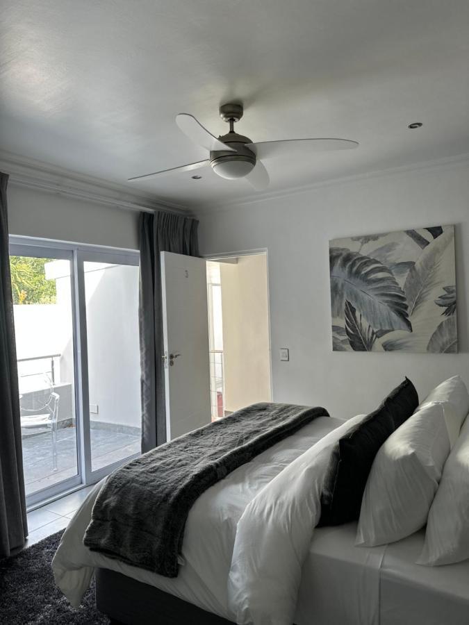 קייפטאון The Atlantic Donreal Guesthouse מראה חיצוני תמונה