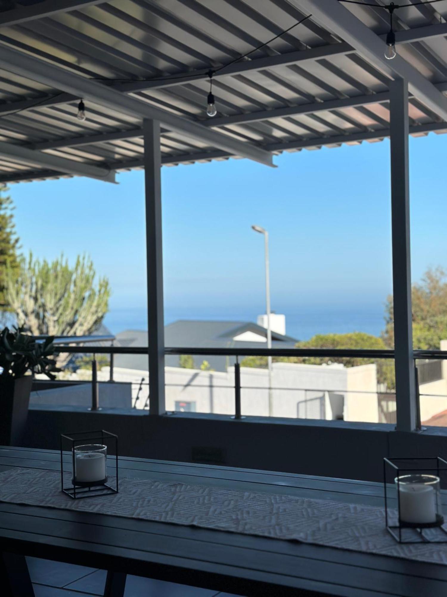 קייפטאון The Atlantic Donreal Guesthouse מראה חיצוני תמונה
