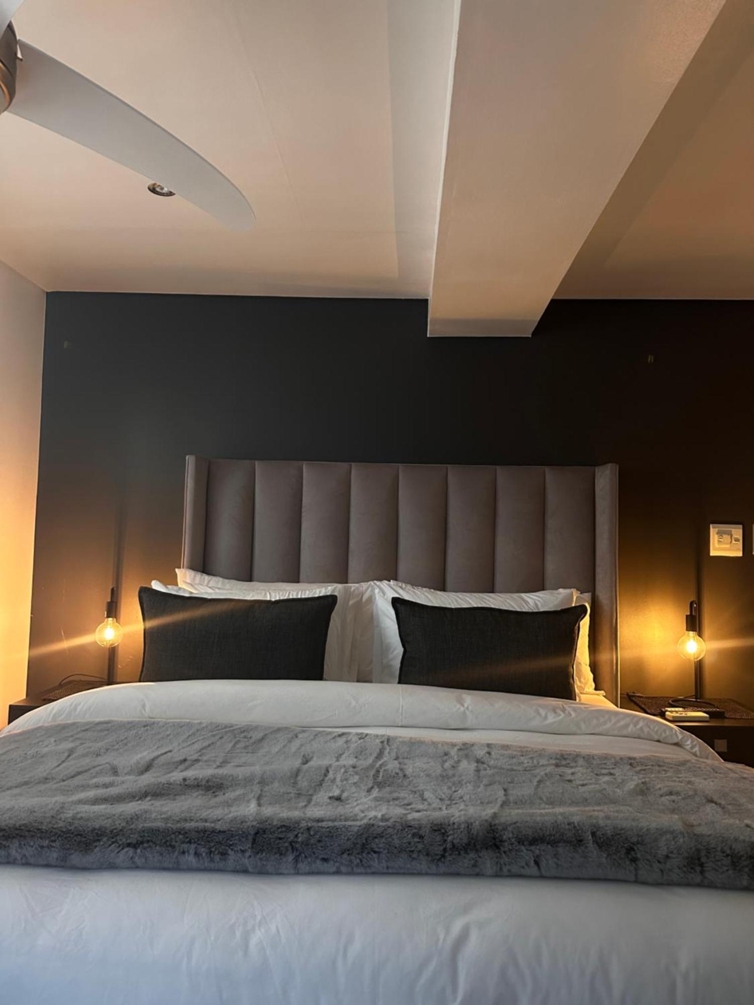 קייפטאון The Atlantic Donreal Guesthouse מראה חיצוני תמונה